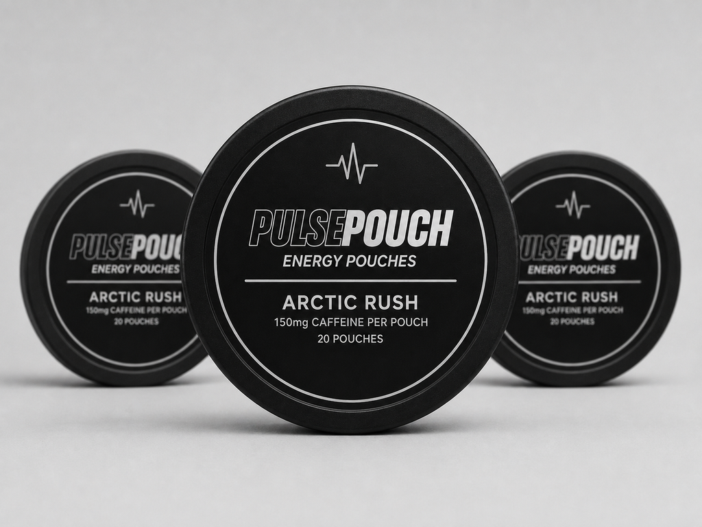 Arctic Rush 3-Pack