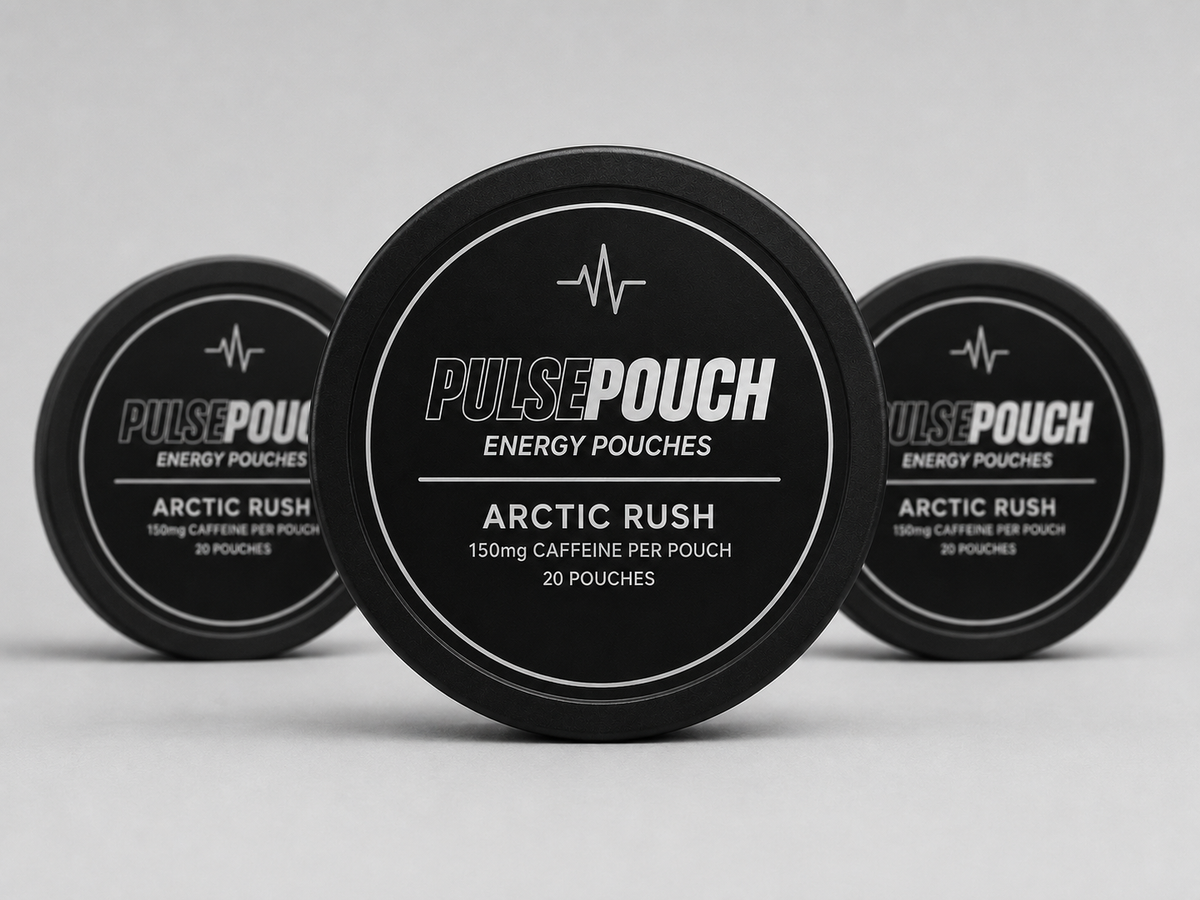 Arctic Rush 3-Pack