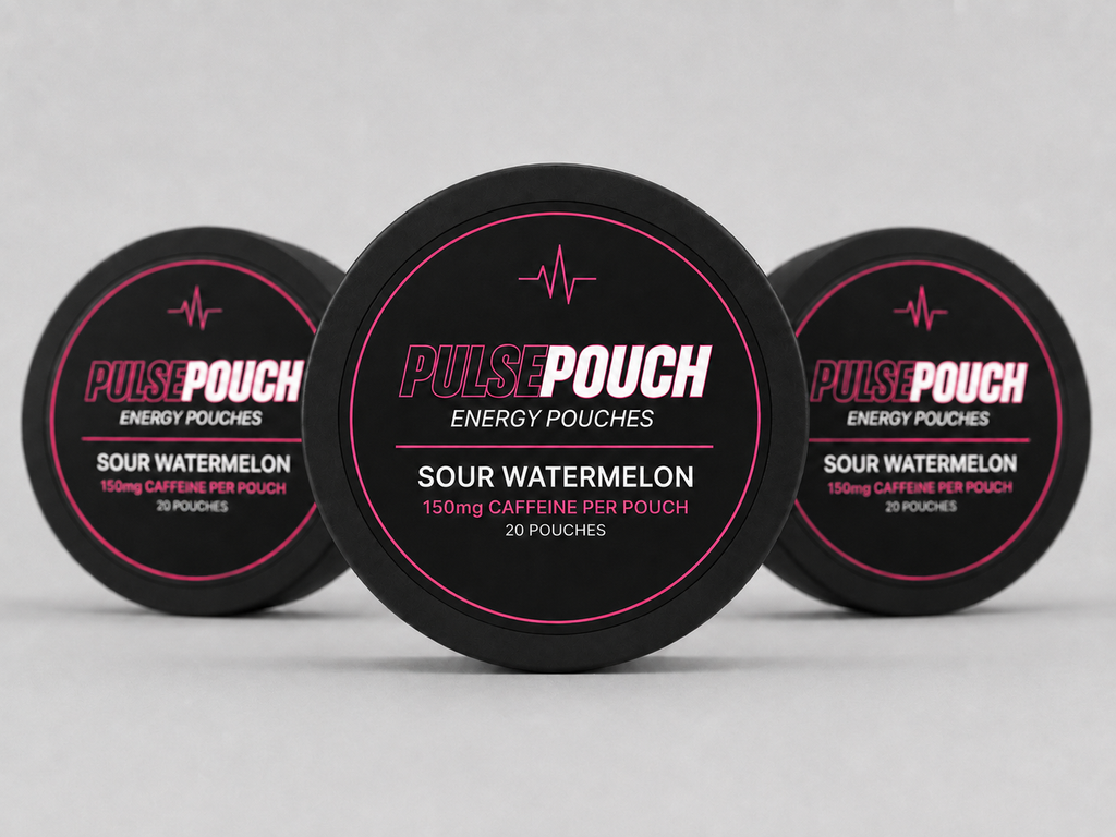 Sour Watermelon 3-Pack