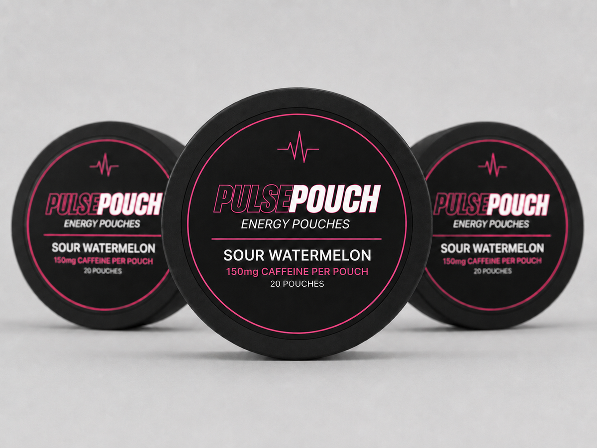 Sour Watermelon 3-Pack