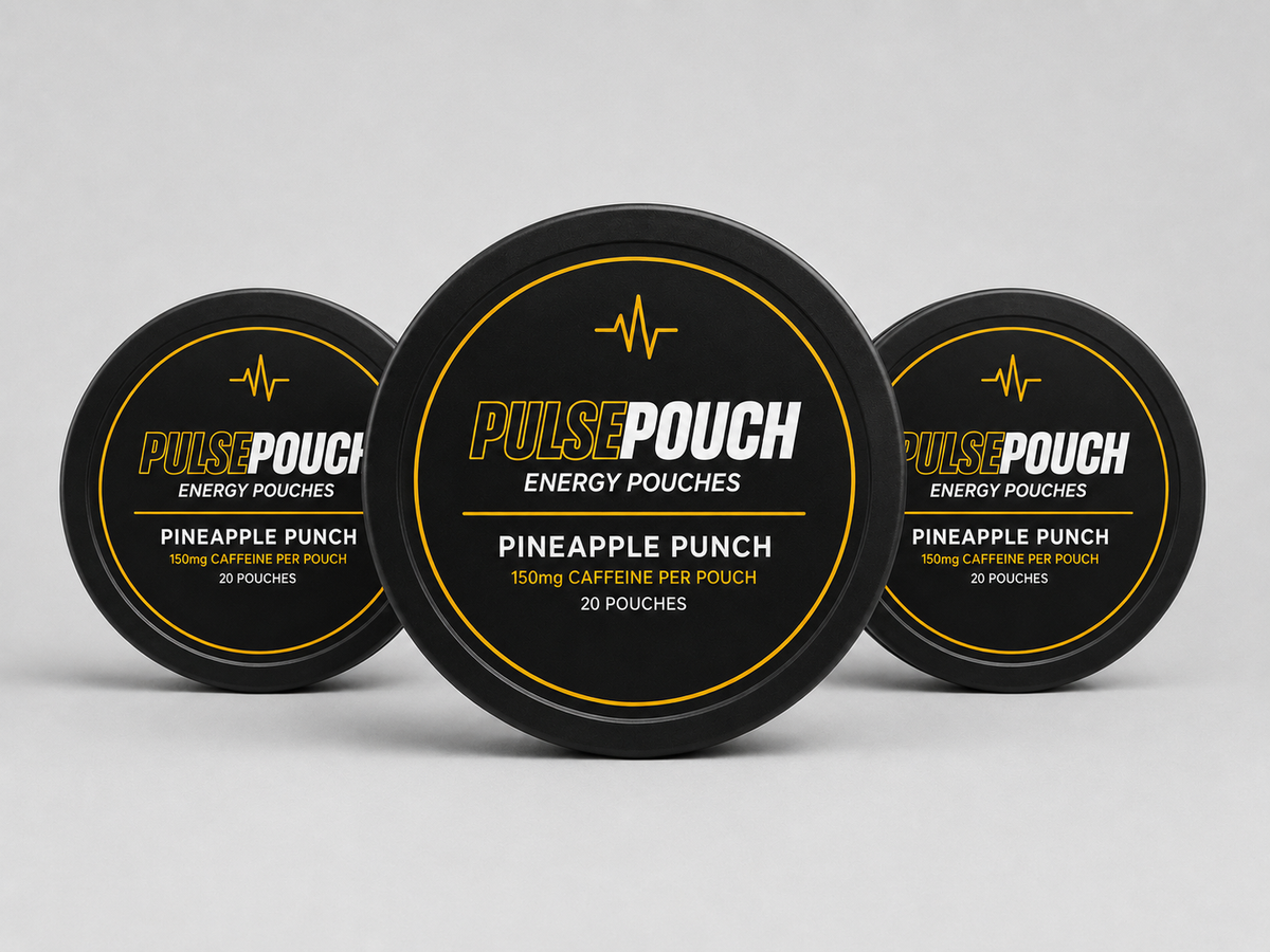 Pineapple Punch 3-Pack