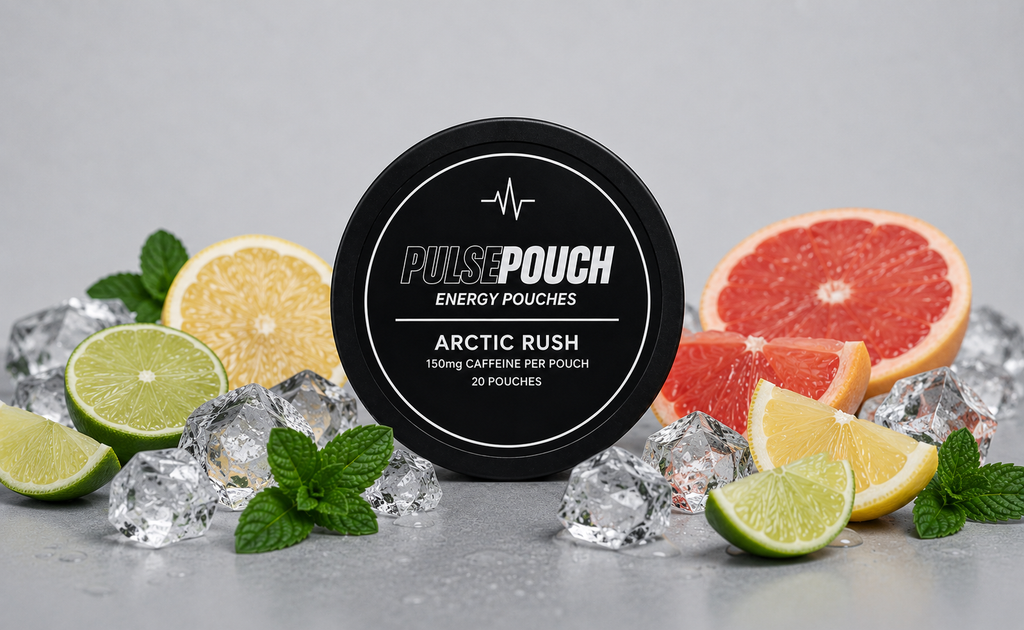 Arctic Rush 3-Pack