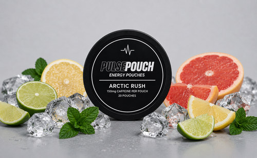 Arctic Rush 3-Pack