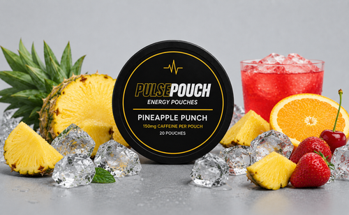 Pineapple Punch 3-Pack