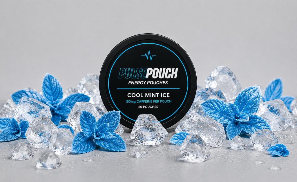 Cool Mint Ice 3-Pack