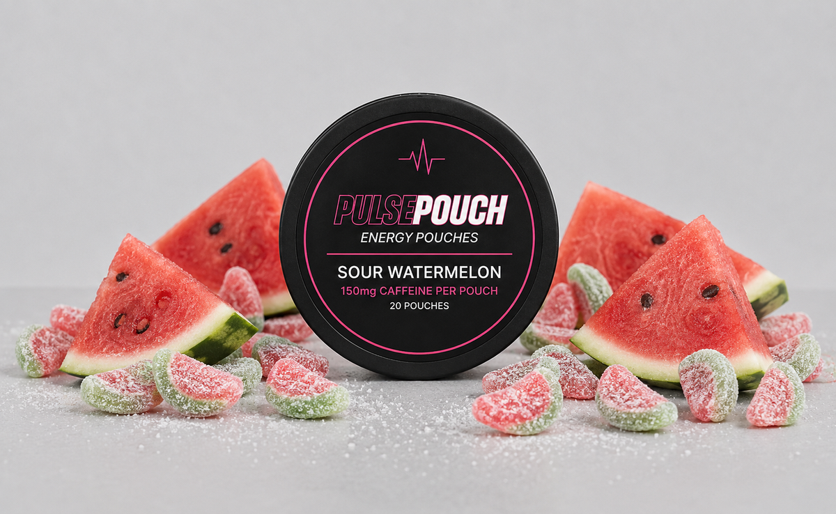 Sour Watermelon 3-Pack