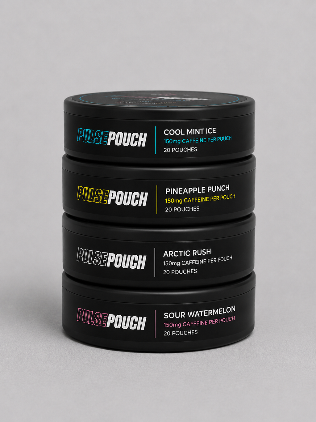 Sampler Bundle