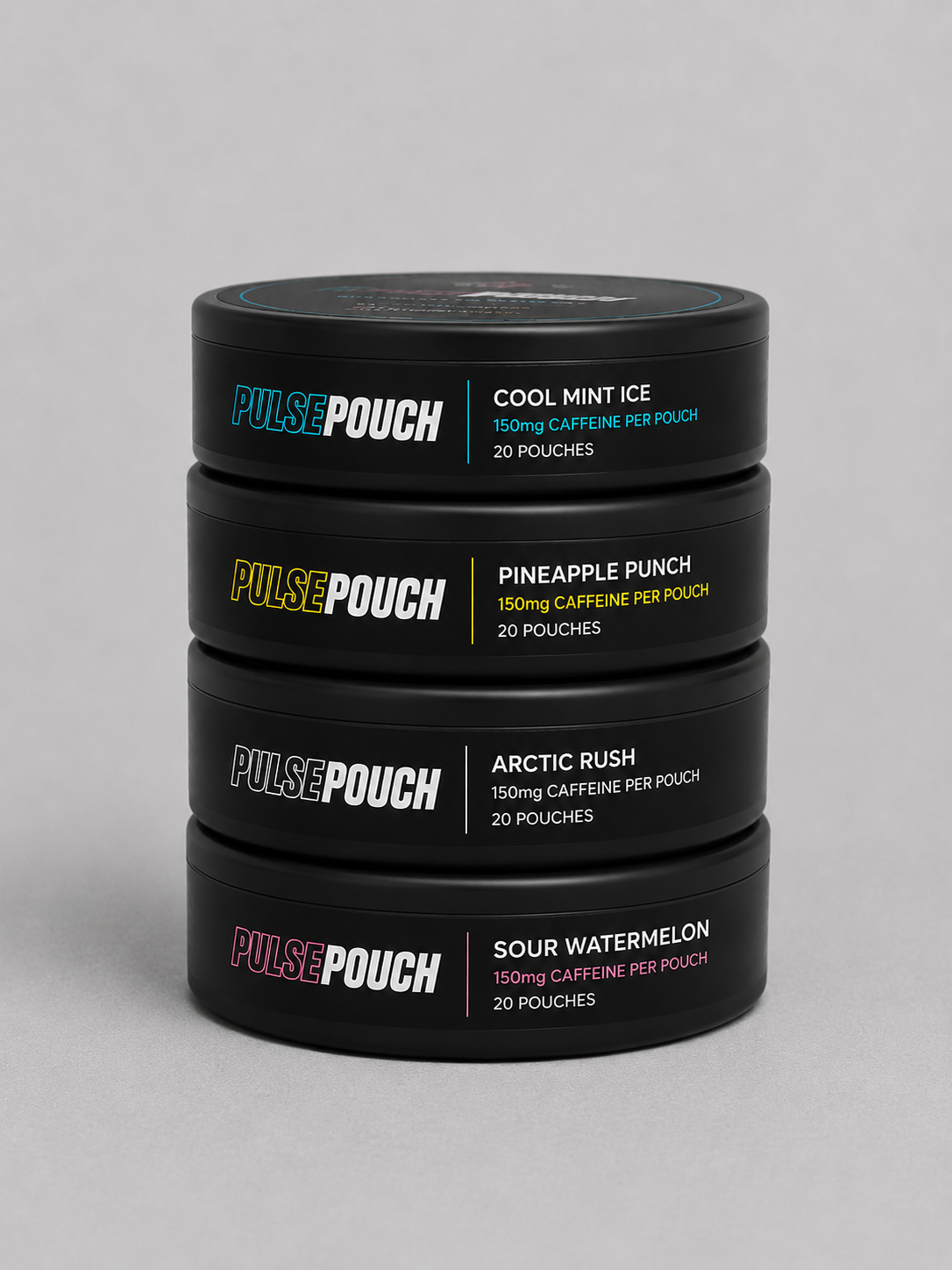Sampler Bundle