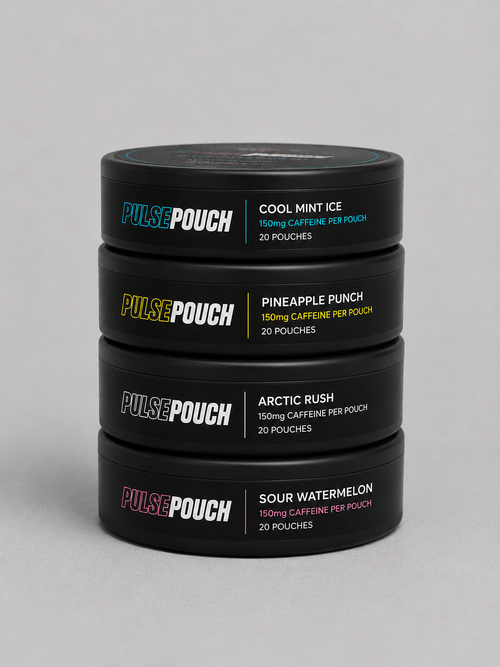 Sampler Bundle