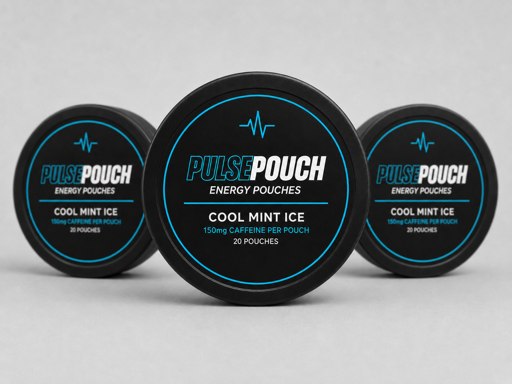 Cool Mint Ice 3-Pack