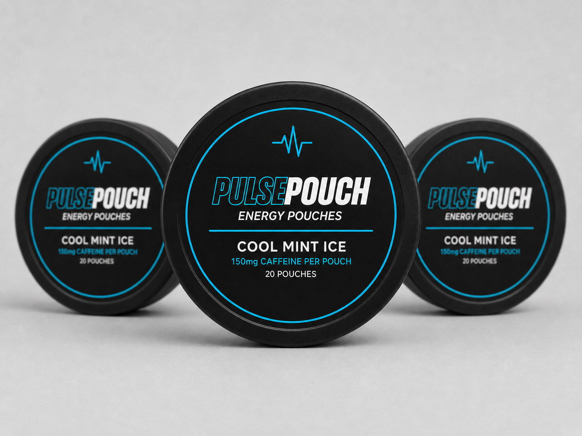 Cool Mint Ice 3-Pack